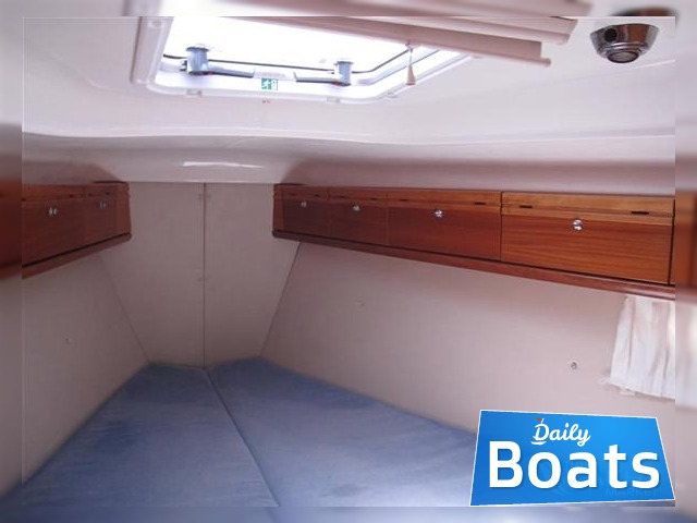 2008 Bavaria 40 for sale