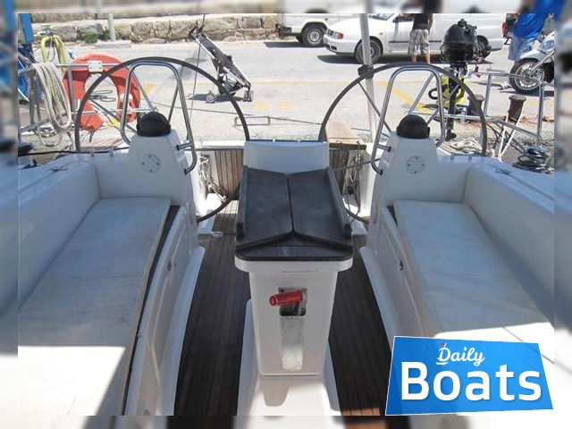 2008 Bavaria 40 for sale