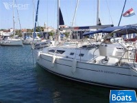 Jeanneau Sun Odyssey 37