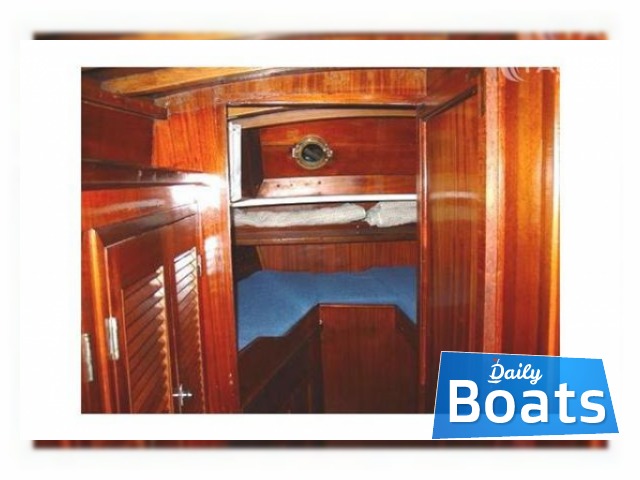 Buy 1965 Hatecke Sloop