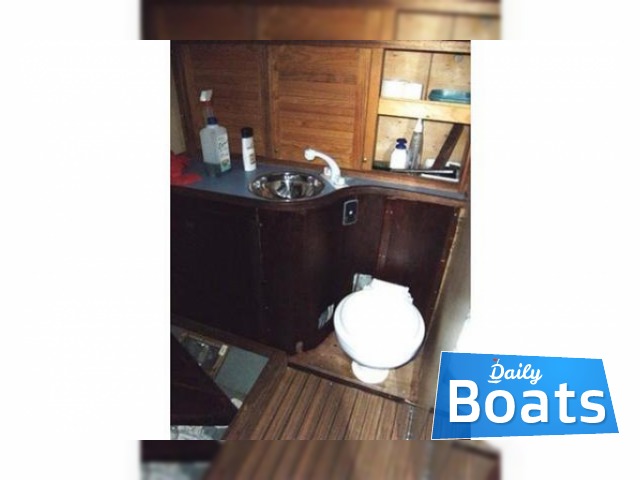 Buy 1965 Hatecke Sloop