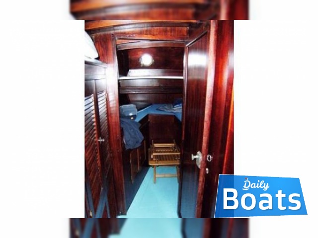 1965 Hatecke Sloop for sale