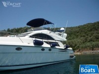 Fairline Phantom 50