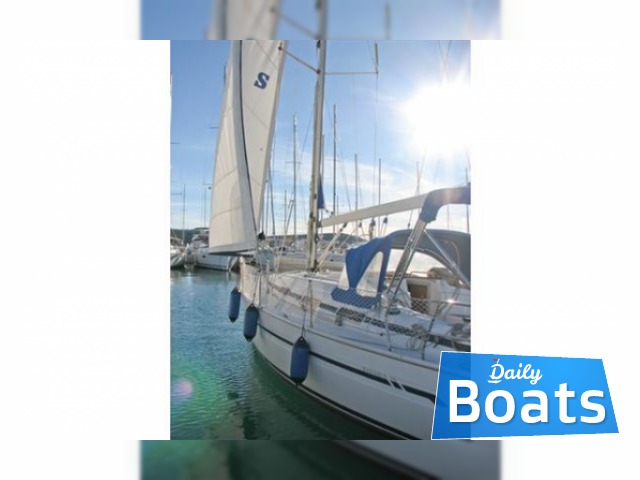 2003 Bavaria 36