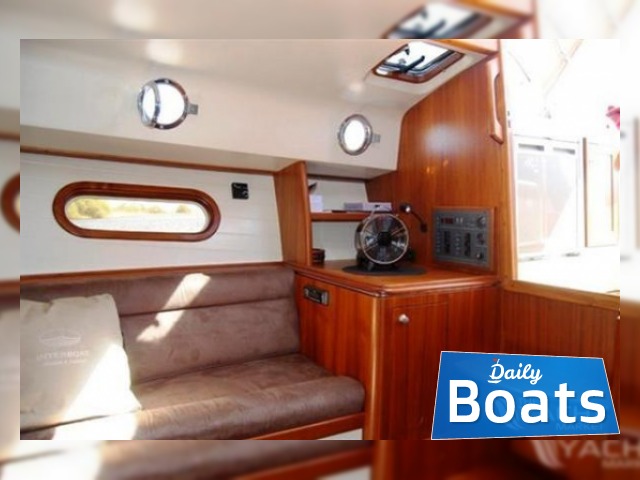 2009 Intercruiser 29 for sale