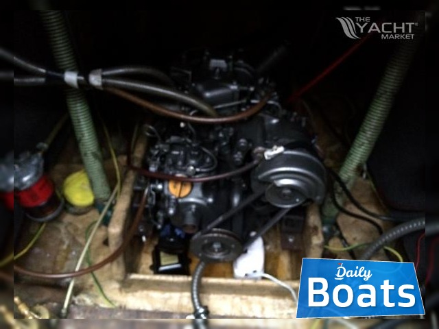 1981 Seawolf 26 for sale