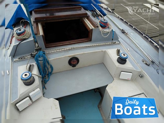 Buy 1981 Seawolf 26