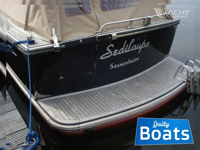 Buy 2005 Intercruiser 34