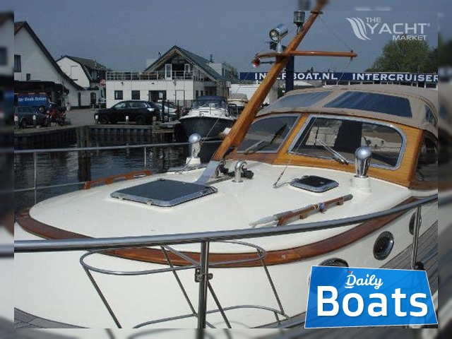 2005 Intercruiser 34