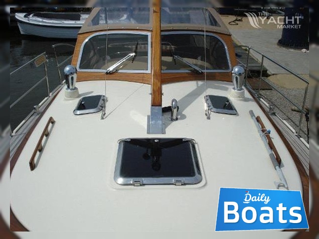 Buy 2005 Intercruiser 34