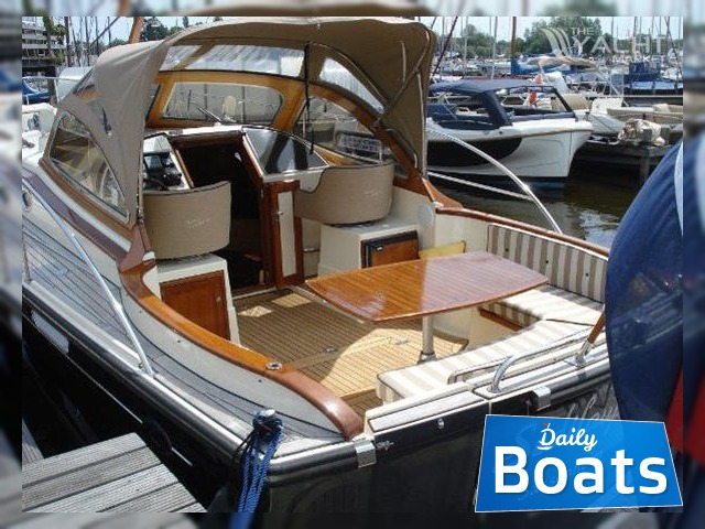 2005 Intercruiser 34
