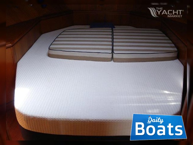 Buy 2005 Intercruiser 34