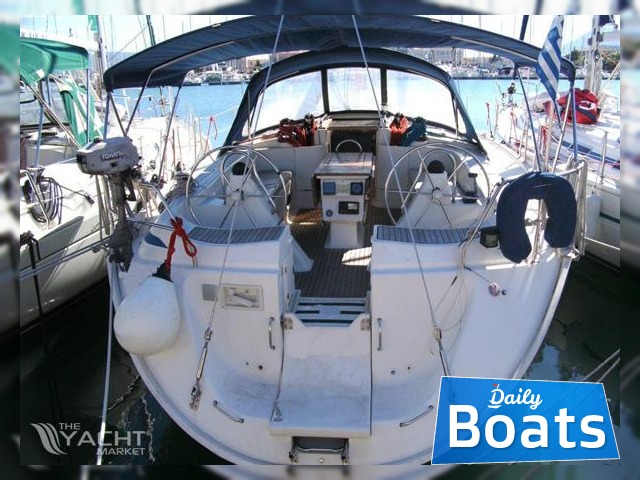 2000 Bavaria 50