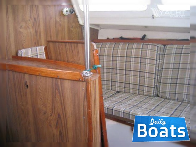 1978 Sailfish 250 kaufen