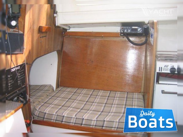 1978 Sailfish 250