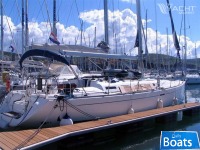 Dufour 455