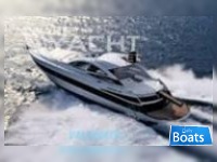 Pershing 46