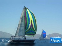 Beneteau Oceanis 411