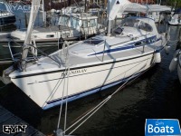 Dehler 35 Cruiser