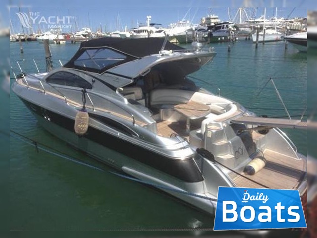 2007 Platinum 40