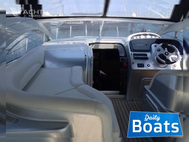 2007 Platinum 40 for sale