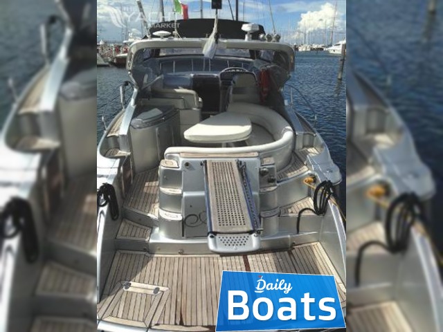2007 Platinum 40 for sale