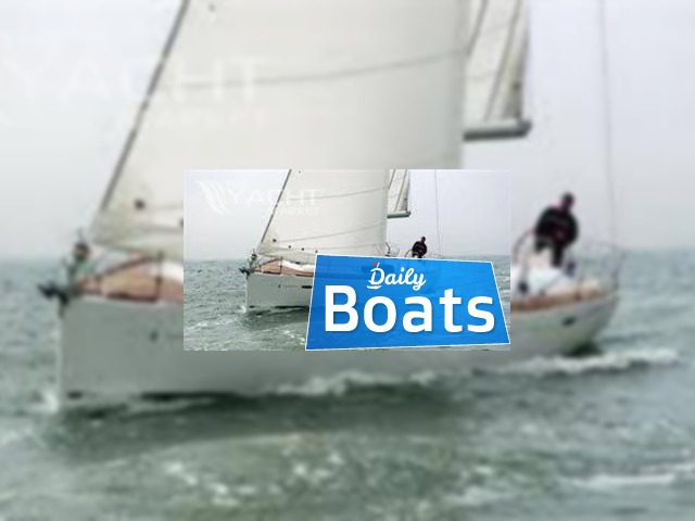Rent 2008 Benetteau Oceanis 43