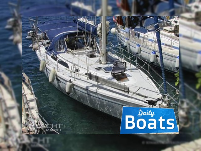 1995 Bounty 28