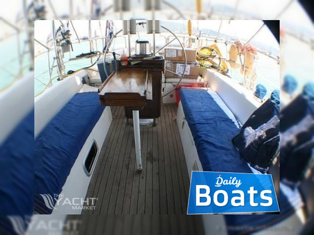 Buy 1995 Bounty 28