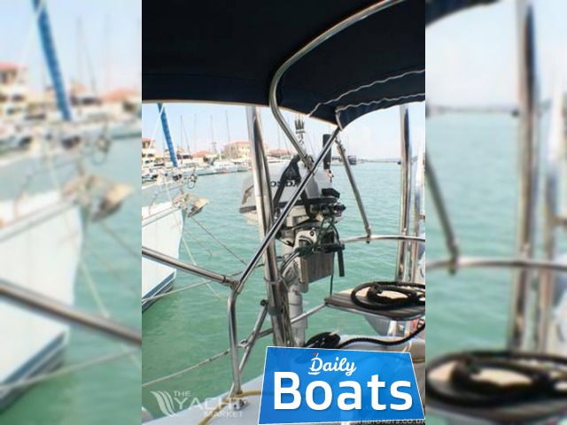 Buy 1995 Bounty 28