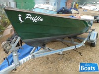 Devon Dabber Mk1