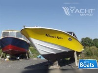 Wellcraft Nova 250
