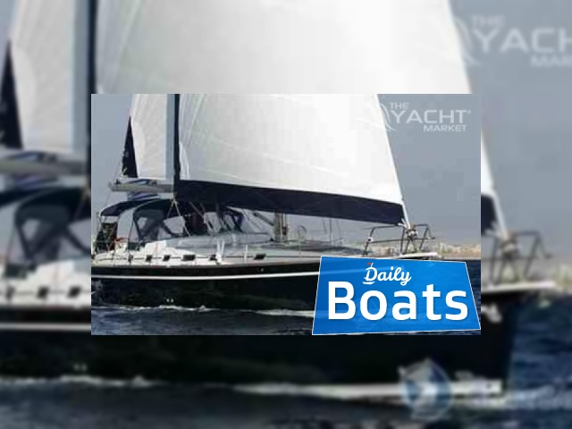 Rent 2007 Ocean Star 56.1