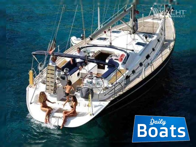 Rent 2007 Ocean Star 56.1