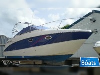 Maxum 2600 Se