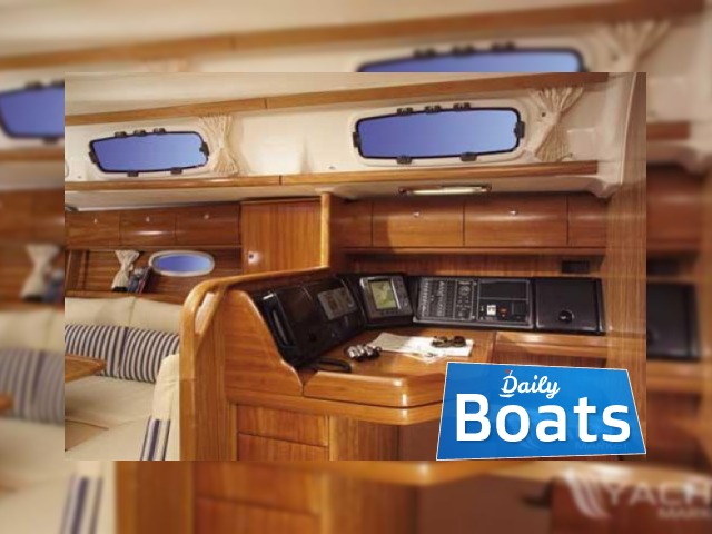 2005 Bavaria 46 for rent