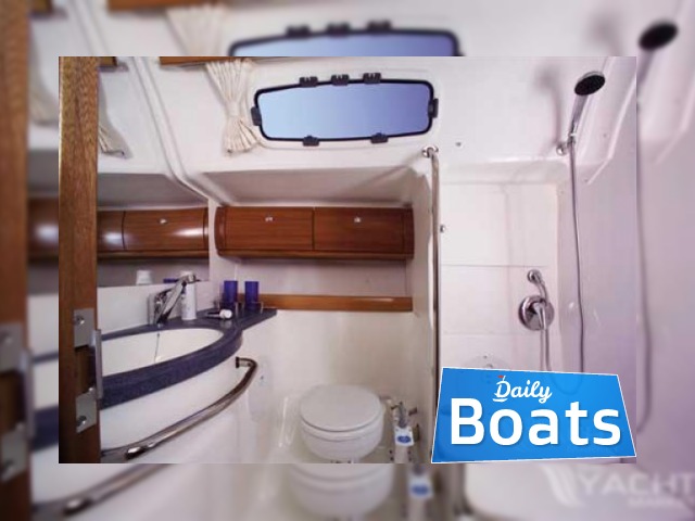 Rent 2005 Bavaria 46