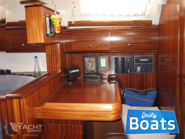 Rent 2003 Bavaria 41