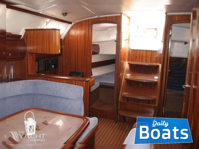 2003 Bavaria 41 for rent