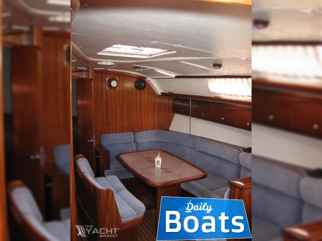 2003 Bavaria 41