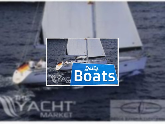 2008 Bavaria Oceanis 46 for rent