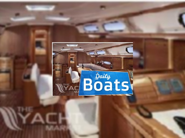 Rent 2008 Bavaria Oceanis 46