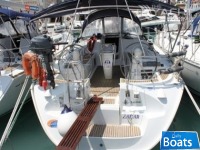 Jeanneau Sun Odyssey 43