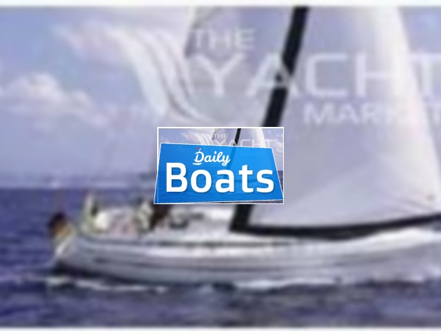 Bérlés 2000 Bavaria Cruiser 38
