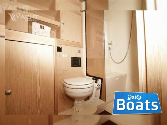 Buy 2013 Hanse 575
