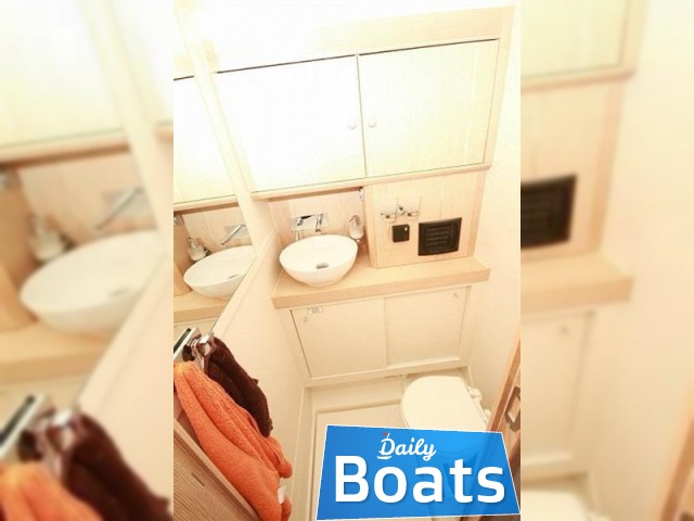 2013 Hanse 575
