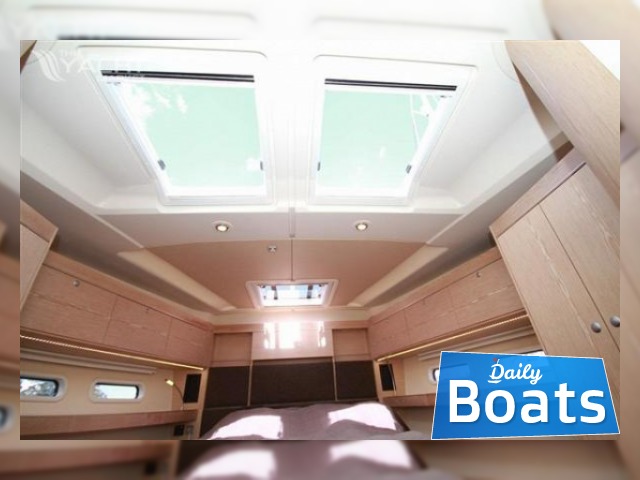Buy 2013 Hanse 575
