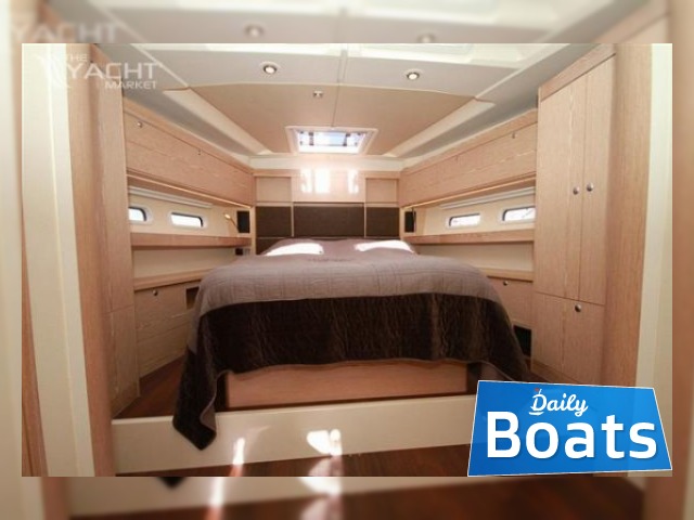 2013 Hanse 575 for sale