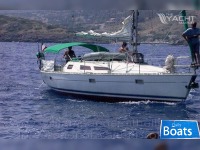 Jeanneau Sun Dance 36