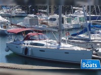 Beneteau Oceanis 46